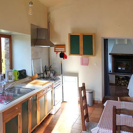 Gite Dans Un Hameau De Charme Castelnau-Durban Dış mekan fotoğraf