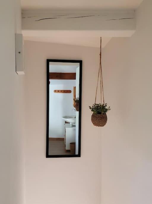 Gite Dans Un Hameau De Charme Castelnau-Durban Dış mekan fotoğraf