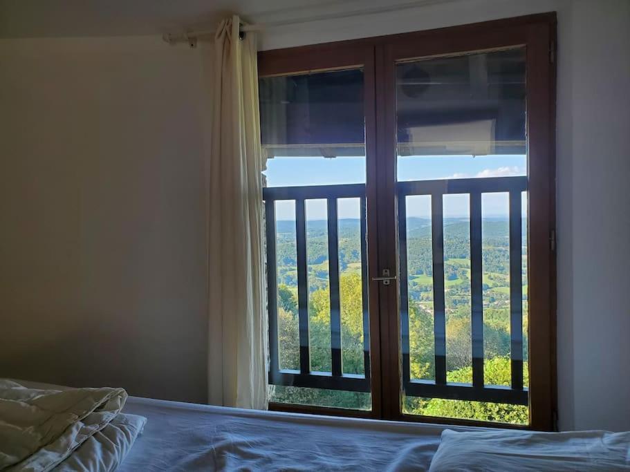 Gite Dans Un Hameau De Charme Castelnau-Durban Dış mekan fotoğraf