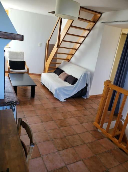 Gite Dans Un Hameau De Charme Castelnau-Durban Dış mekan fotoğraf
