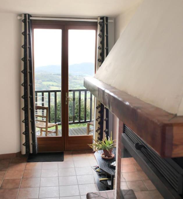 Gite Dans Un Hameau De Charme Castelnau-Durban Dış mekan fotoğraf