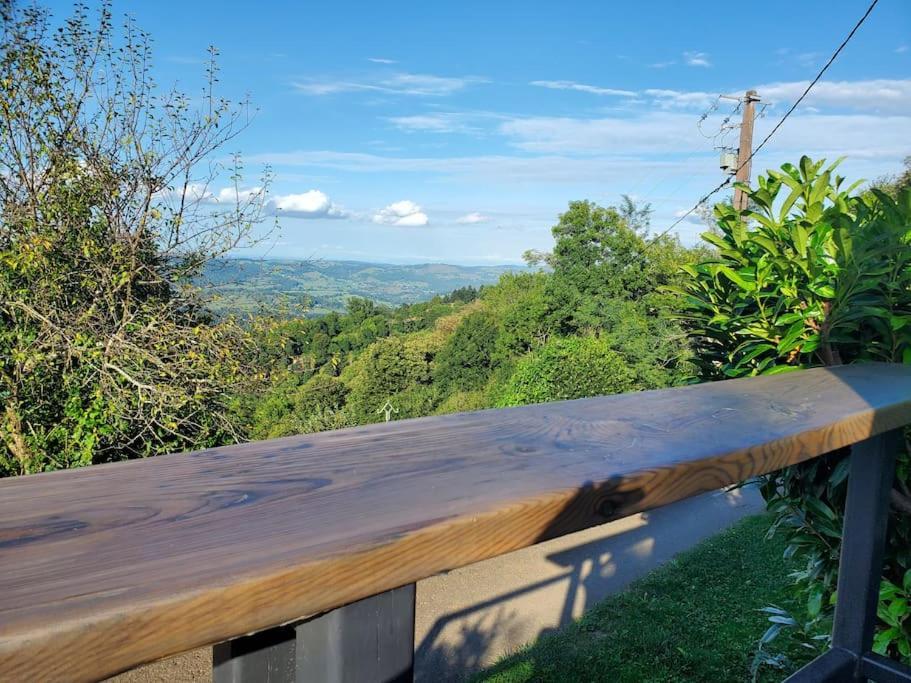 Gite Dans Un Hameau De Charme Castelnau-Durban Dış mekan fotoğraf